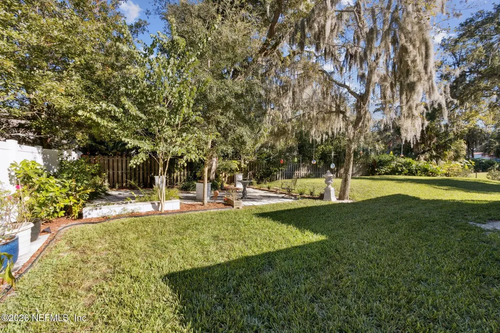 5012 Karen Street Fernandina Beach FL 32034