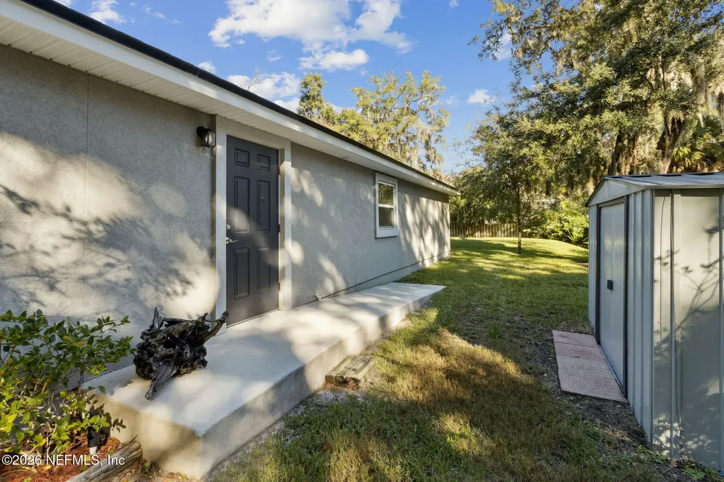 5012 Karen Street Fernandina Beach FL 32034