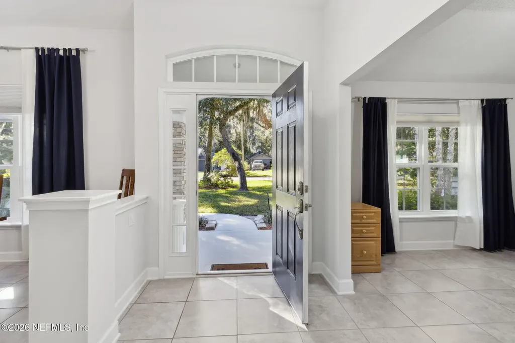 5012 Karen Street Fernandina Beach FL 32034