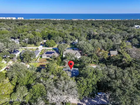5012 Karen Street Fernandina Beach FL 32034