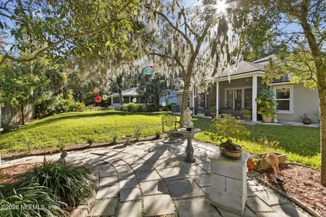 5012 Karen Street Fernandina Beach FL 32034