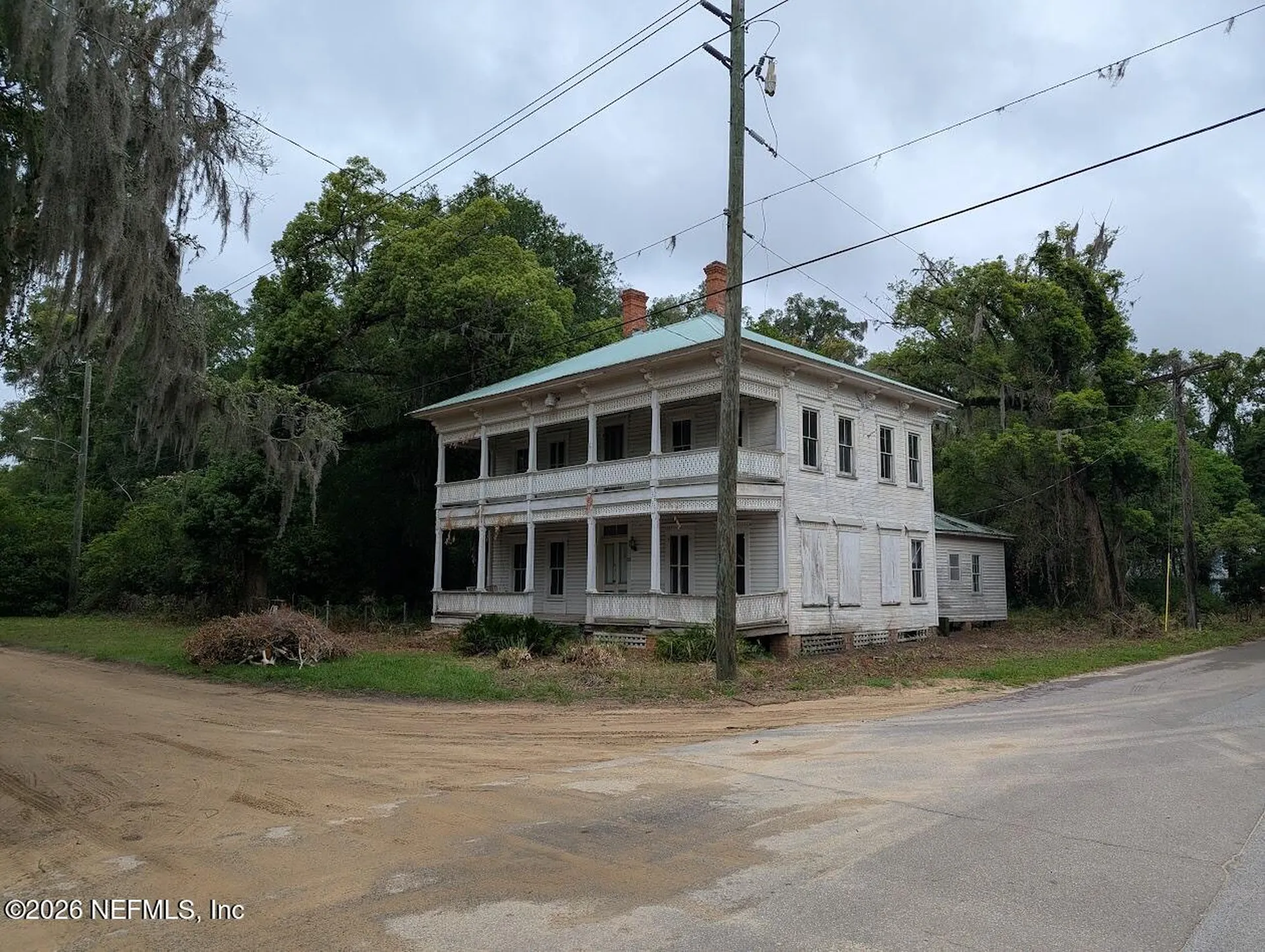 100 Tremont Street Interlachen FL 32148