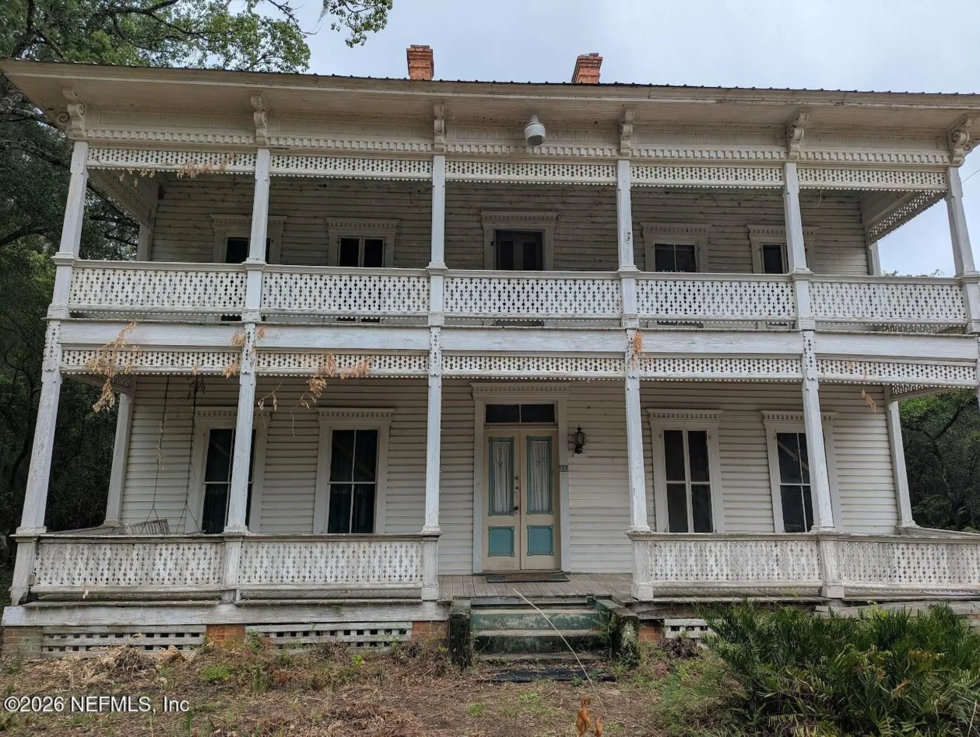 100 Tremont Street Interlachen FL 32148