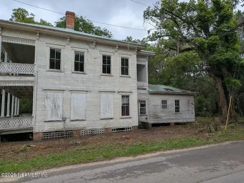 100 Tremont Street Interlachen FL 32148