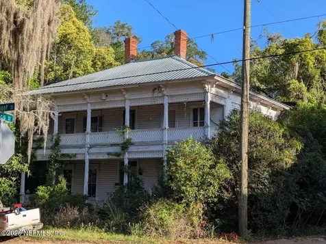 100 Tremont Street Interlachen FL 32148