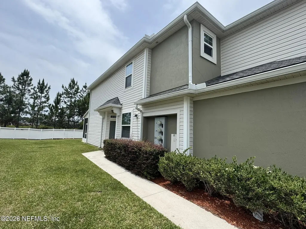 670 Grover Lane Orange Park FL 32065