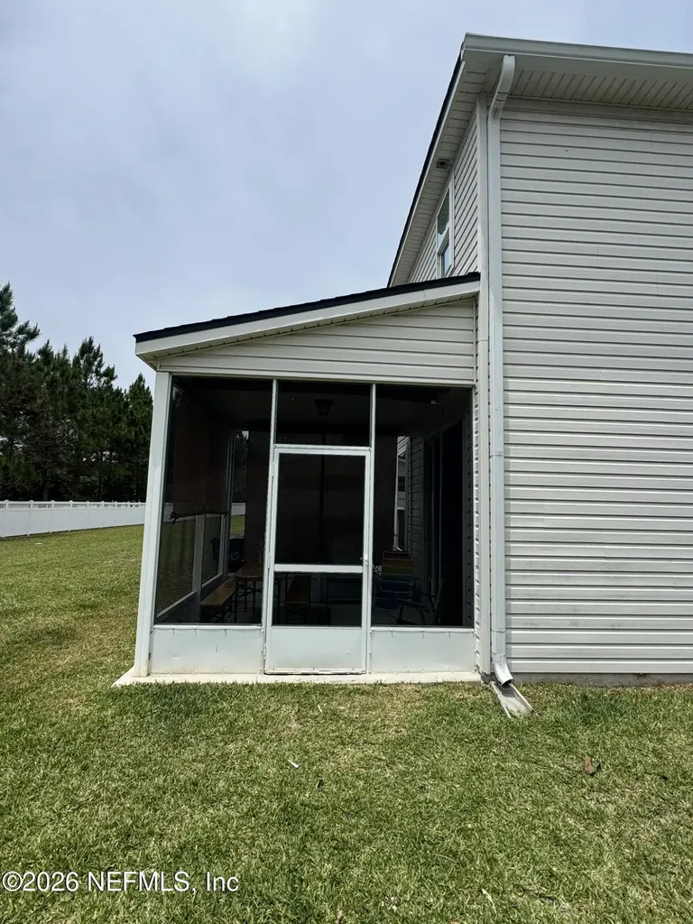 670 Grover Lane Orange Park FL 32065