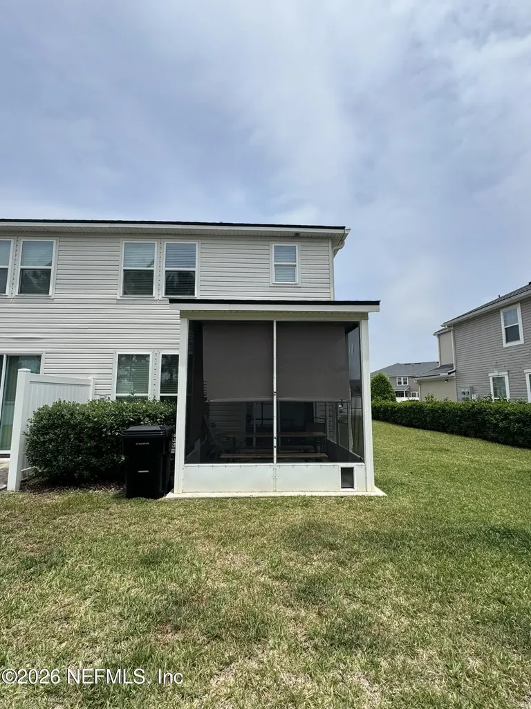 670 Grover Lane Orange Park FL 32065