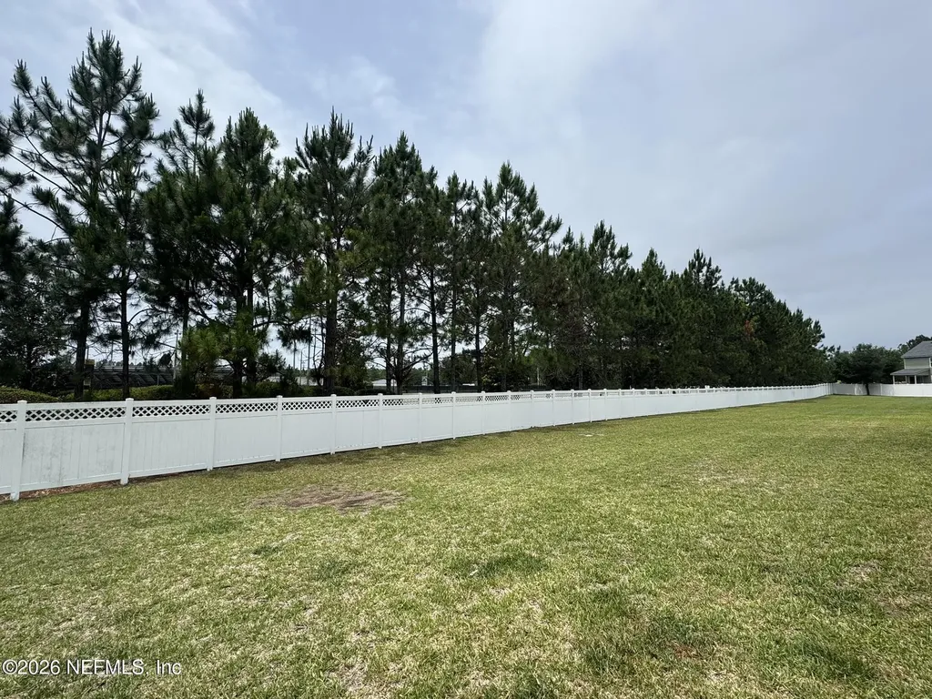 670 Grover Lane Orange Park FL 32065