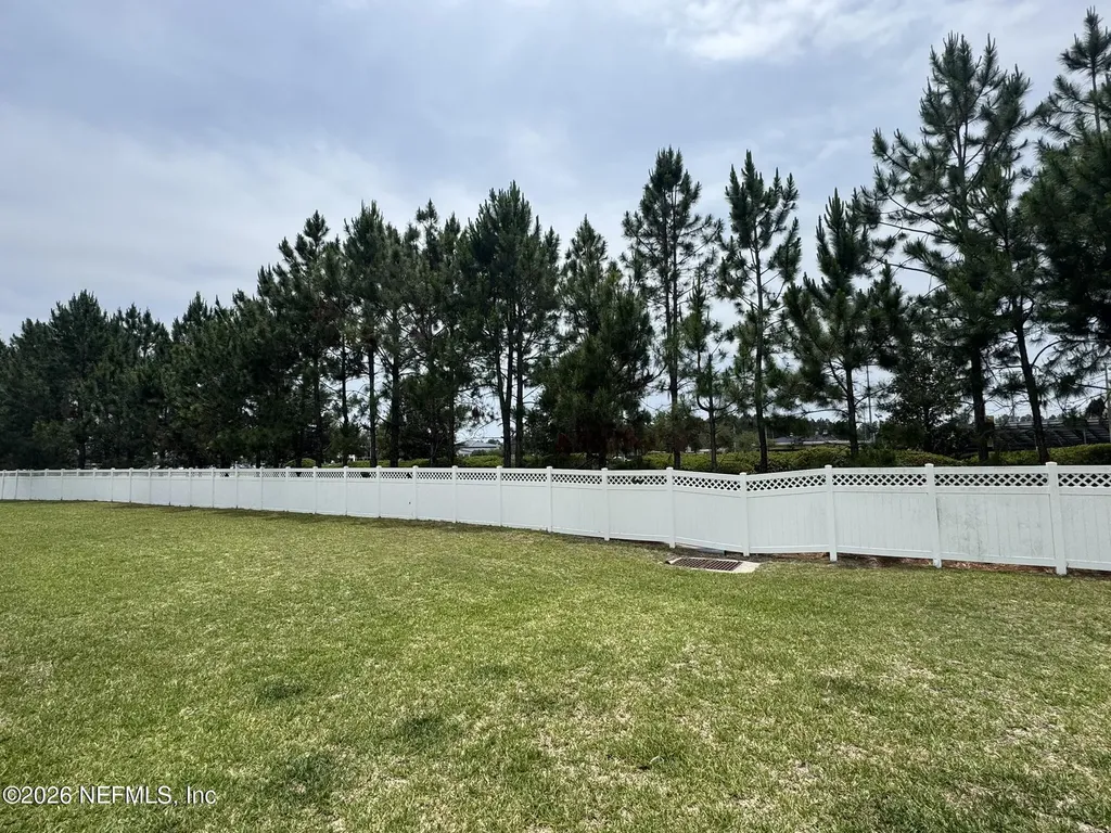 670 Grover Lane Orange Park FL 32065