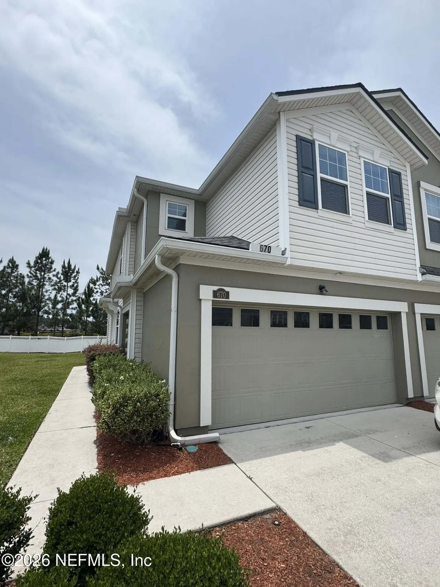 670 Grover Lane Orange Park FL 32065