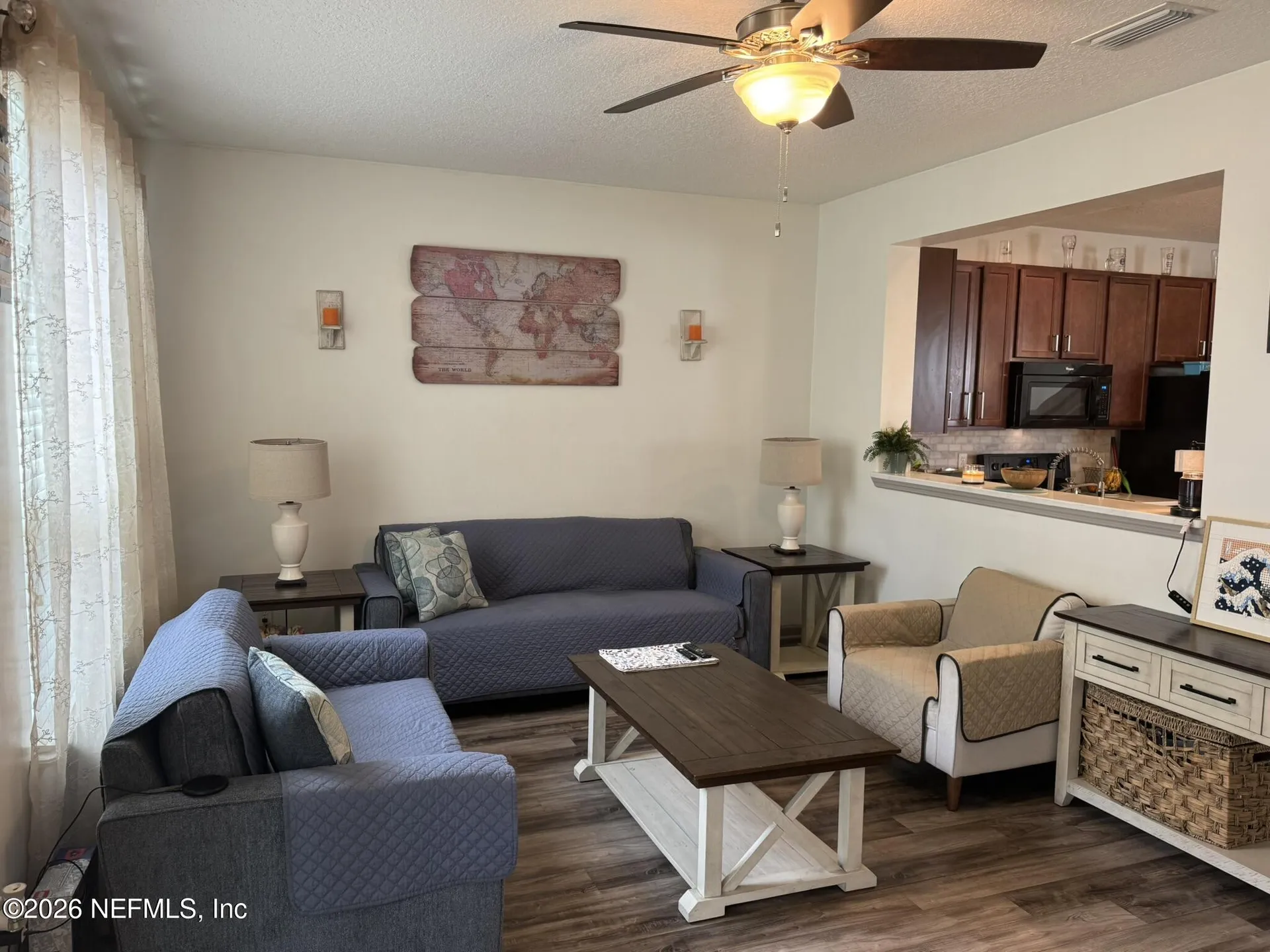670 Grover Lane Orange Park FL 32065