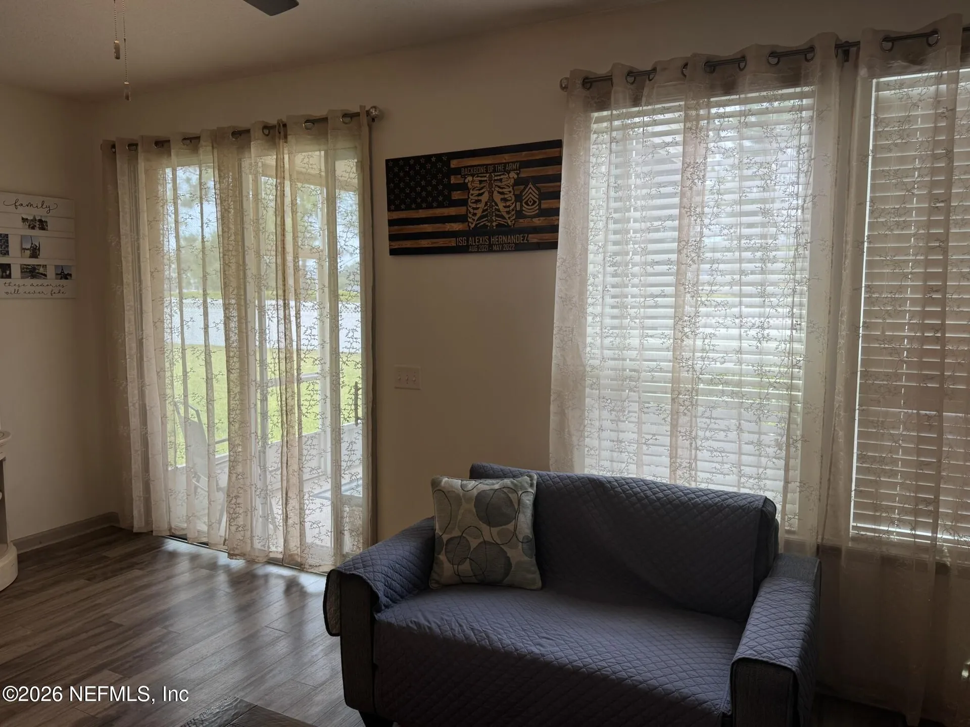 670 Grover Lane Orange Park FL 32065