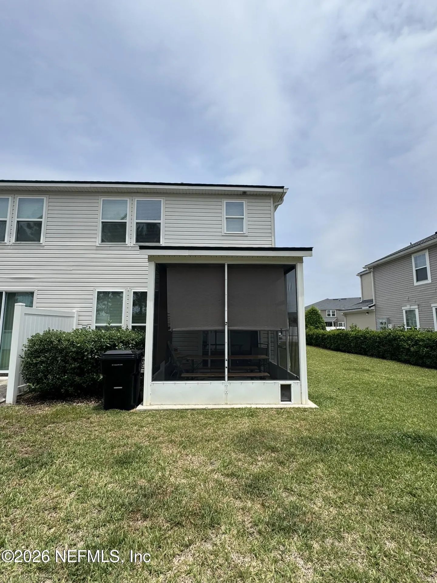 670 Grover Lane Orange Park FL 32065