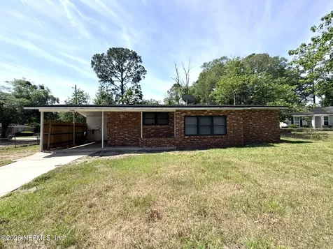 7152 Koleda Drive Jacksonville FL 32210
