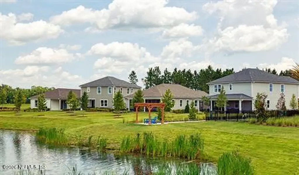 35 White Tree Court St. Augustine FL 32092