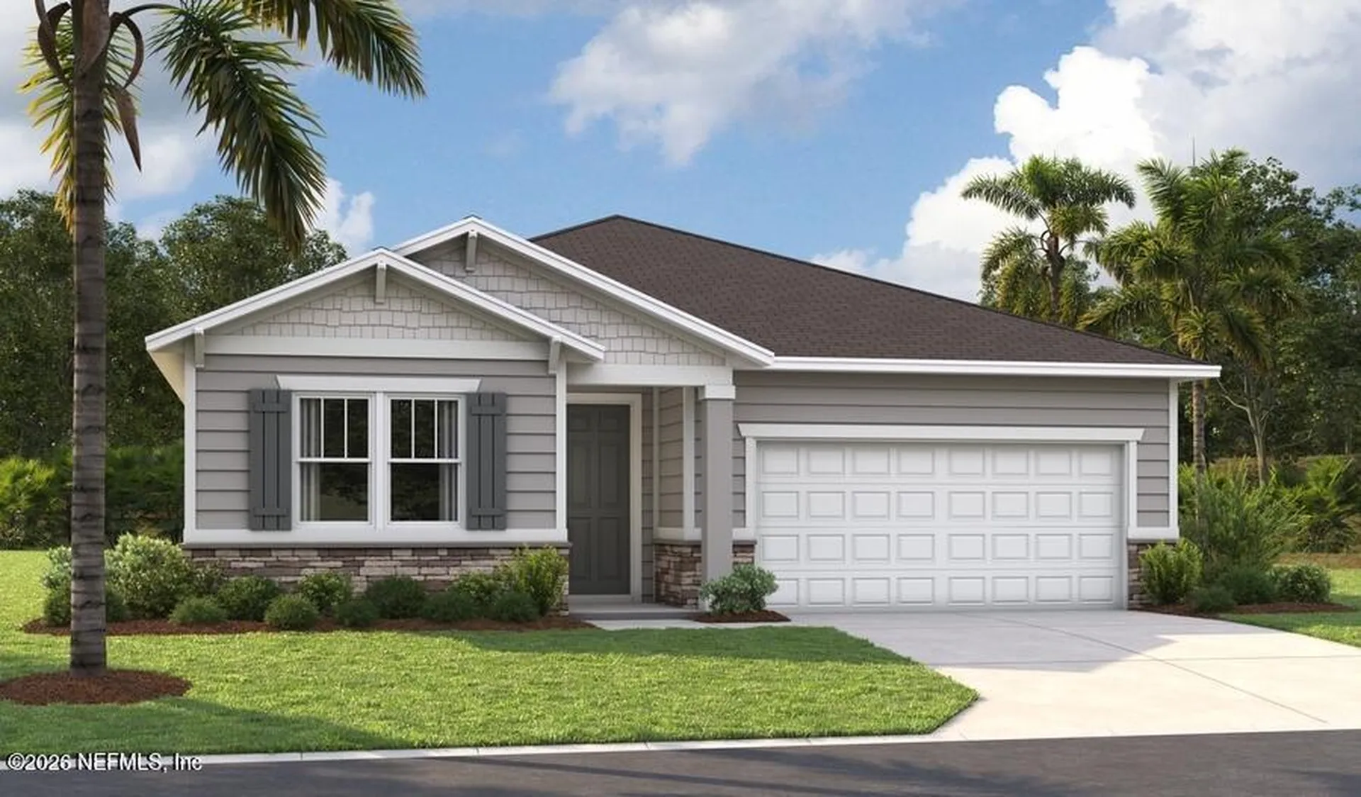 35 White Tree Court St. Augustine FL 32092