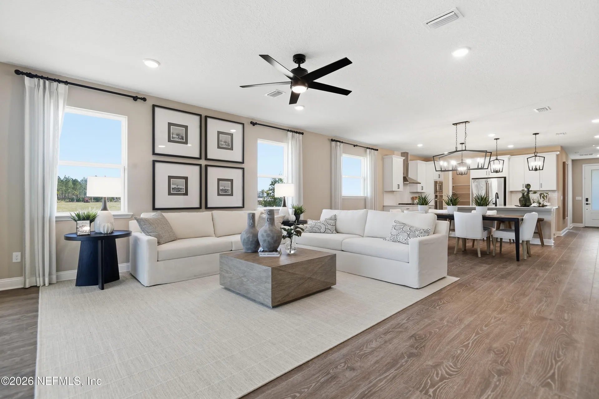 35 White Tree Court St. Augustine FL 32092
