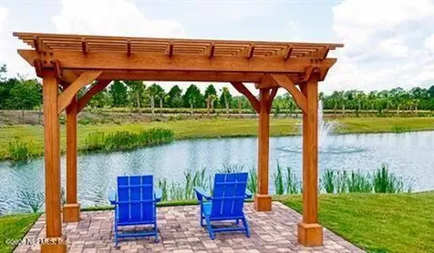 35 White Tree Court St. Augustine FL 32092