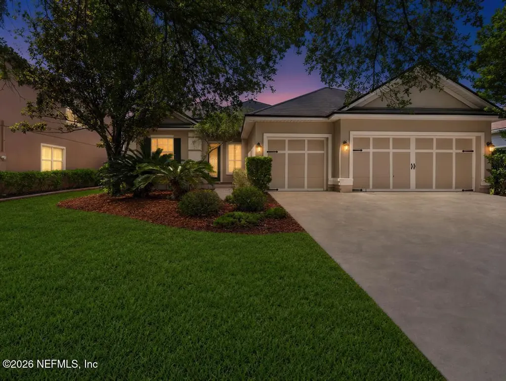 95043 Poplar Way Fernandina Beach FL 32034