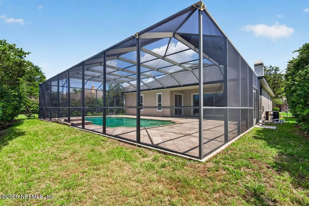 95043 Poplar Way Fernandina Beach FL 32034