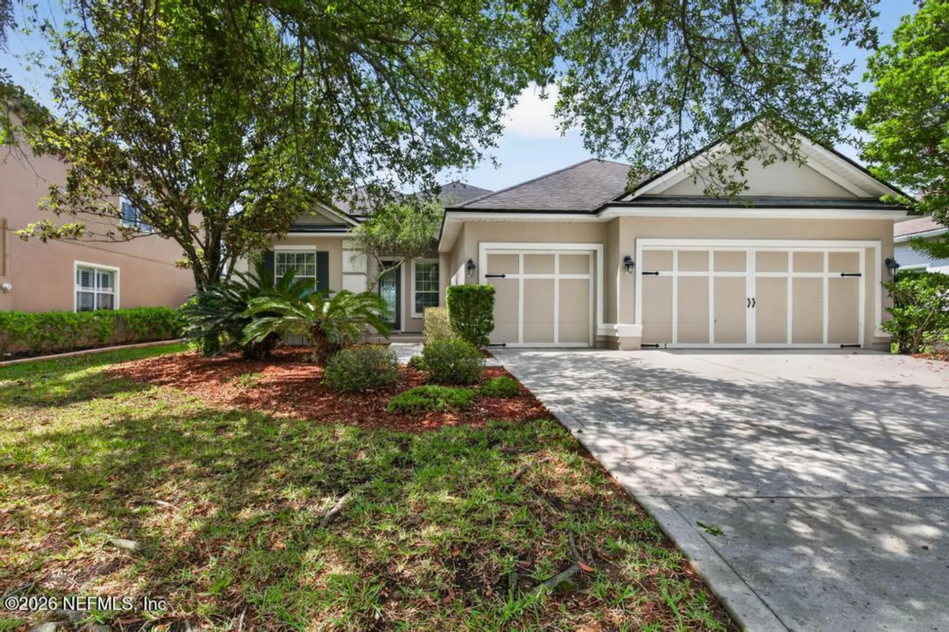 95043 Poplar Way Fernandina Beach FL 32034