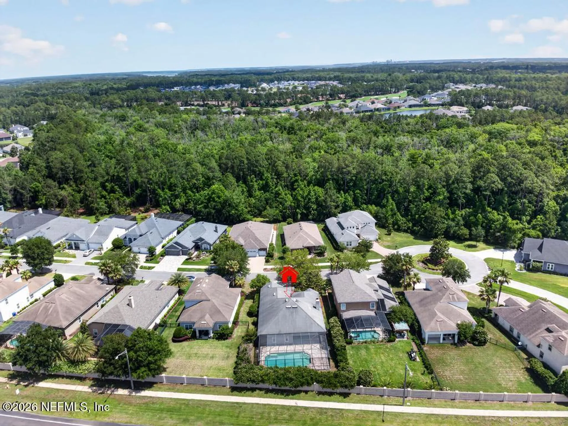 95043 Poplar Way Fernandina Beach FL 32034