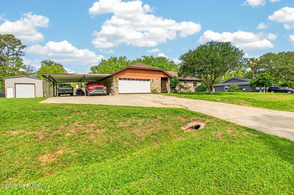 15262 Landmark Circle S Jacksonville FL 32226