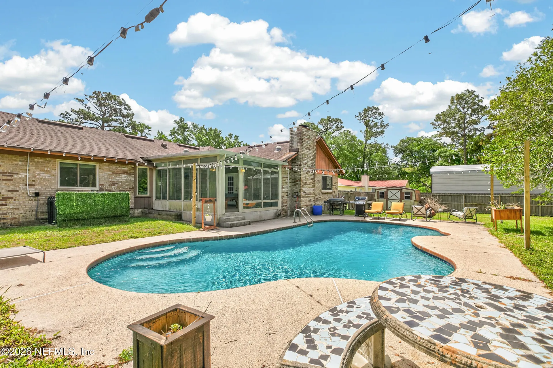 15262 Landmark Circle S Jacksonville FL 32226