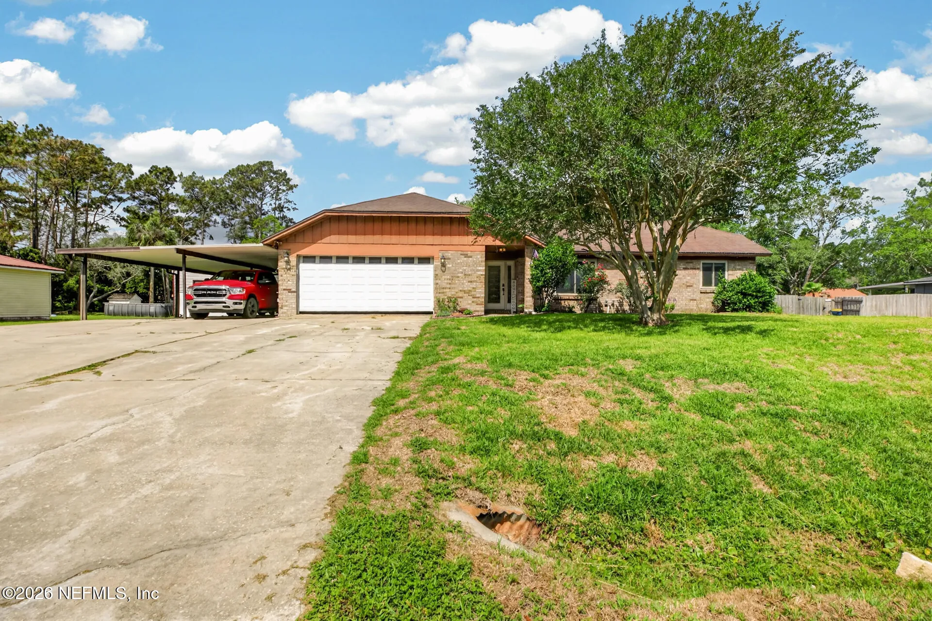 15262 Landmark Circle S Jacksonville FL 32226