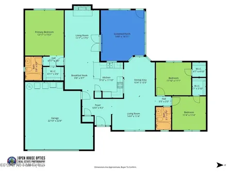 15262 Landmark Circle S Jacksonville FL 32226