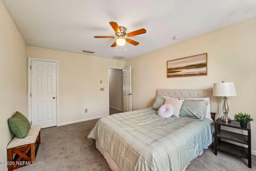 6865 Misty View Drive Jacksonville FL 32210
