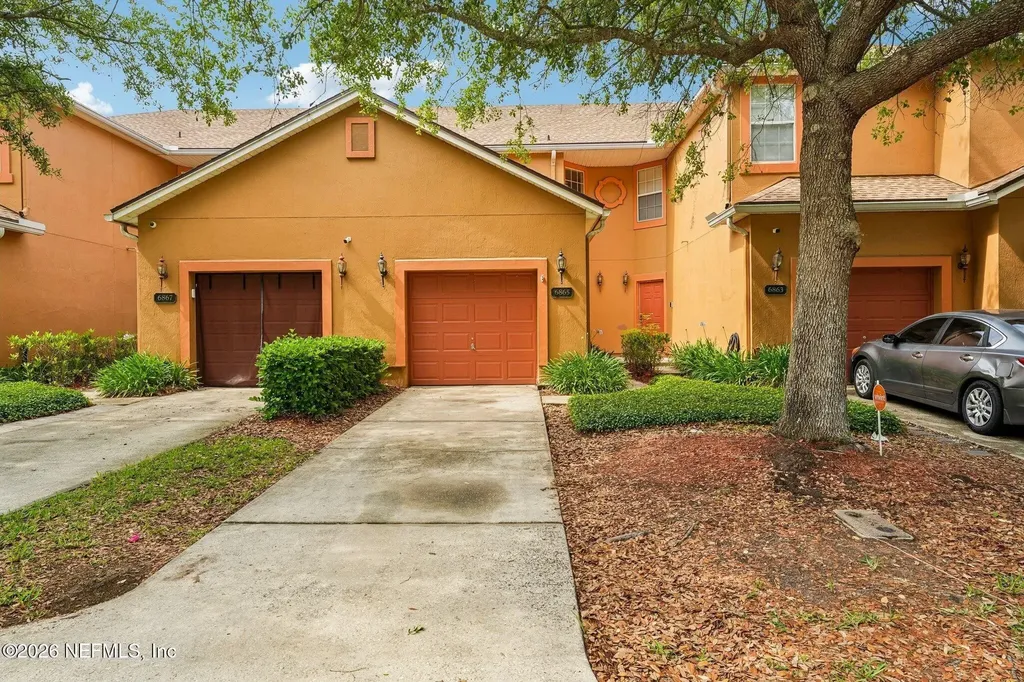 6865 Misty View Drive Jacksonville FL 32210