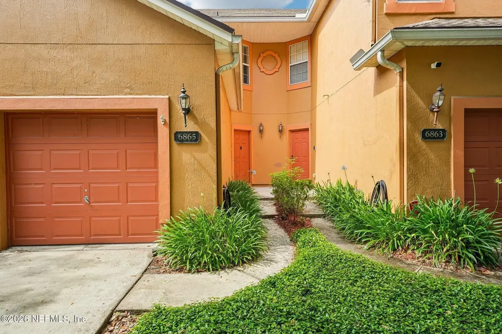 6865 Misty View Drive Jacksonville FL 32210