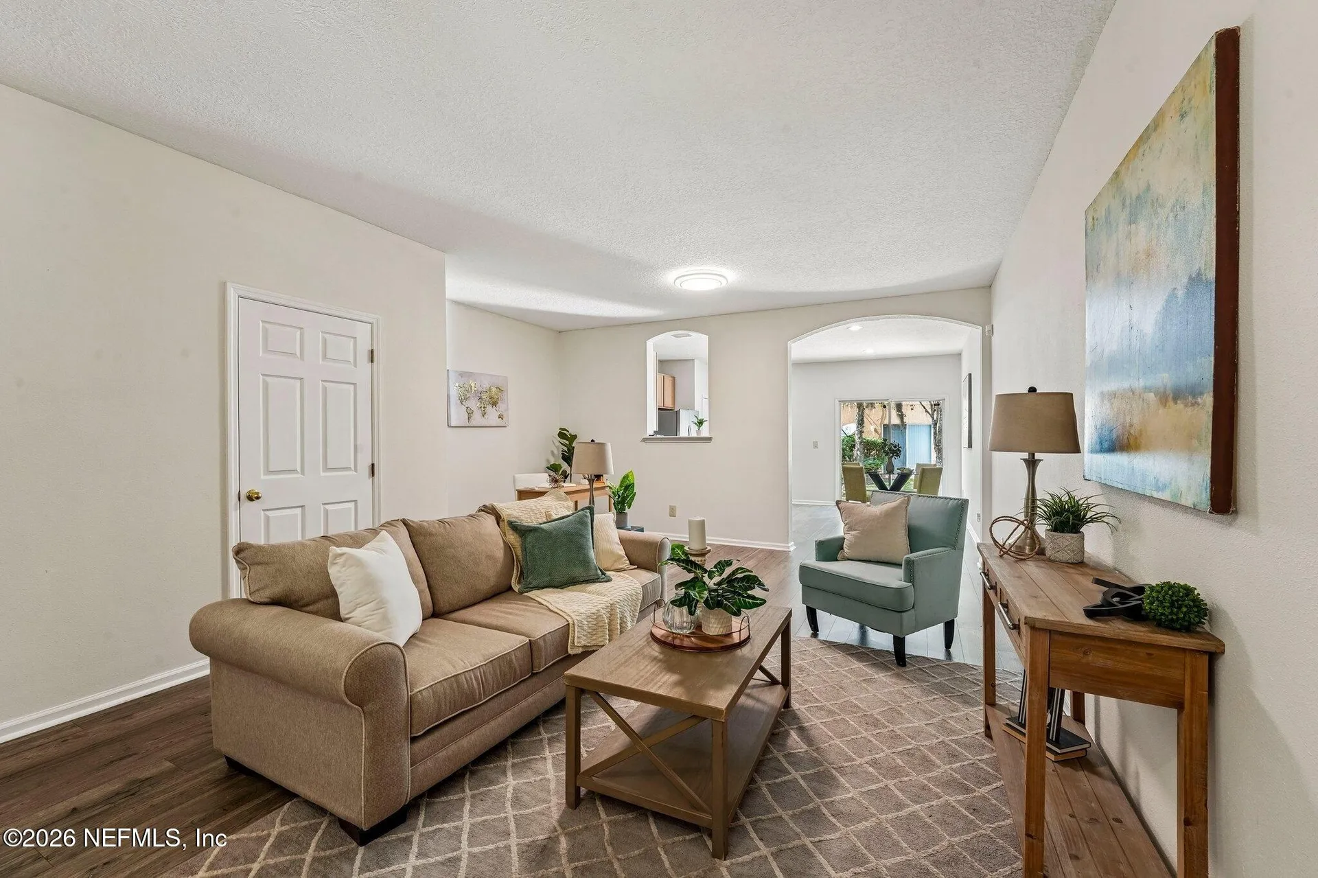 6865 Misty View Drive Jacksonville FL 32210