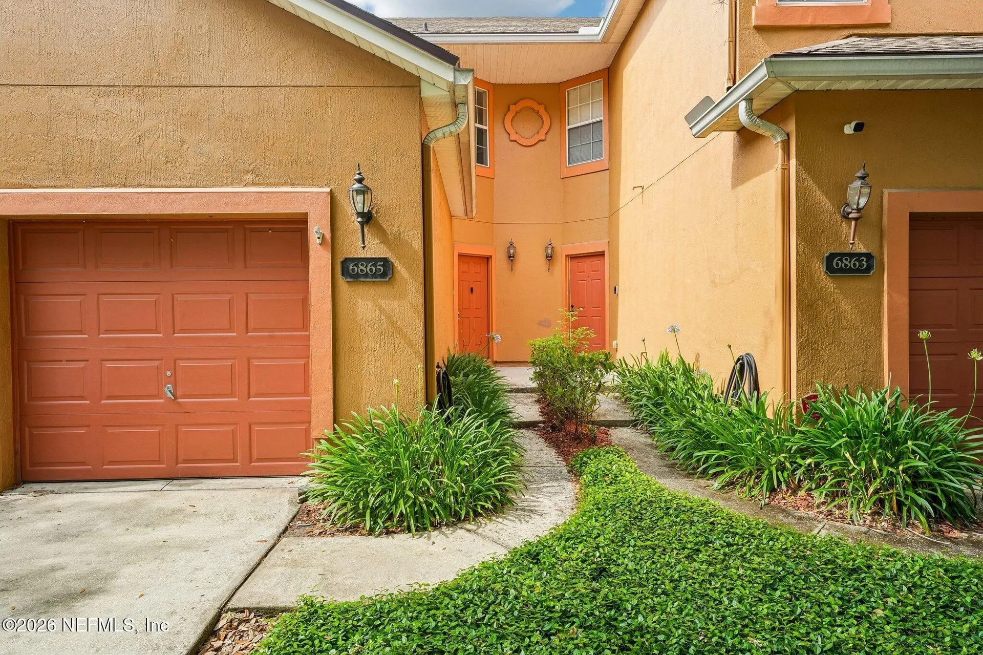 6865 Misty View Drive Jacksonville FL 32210