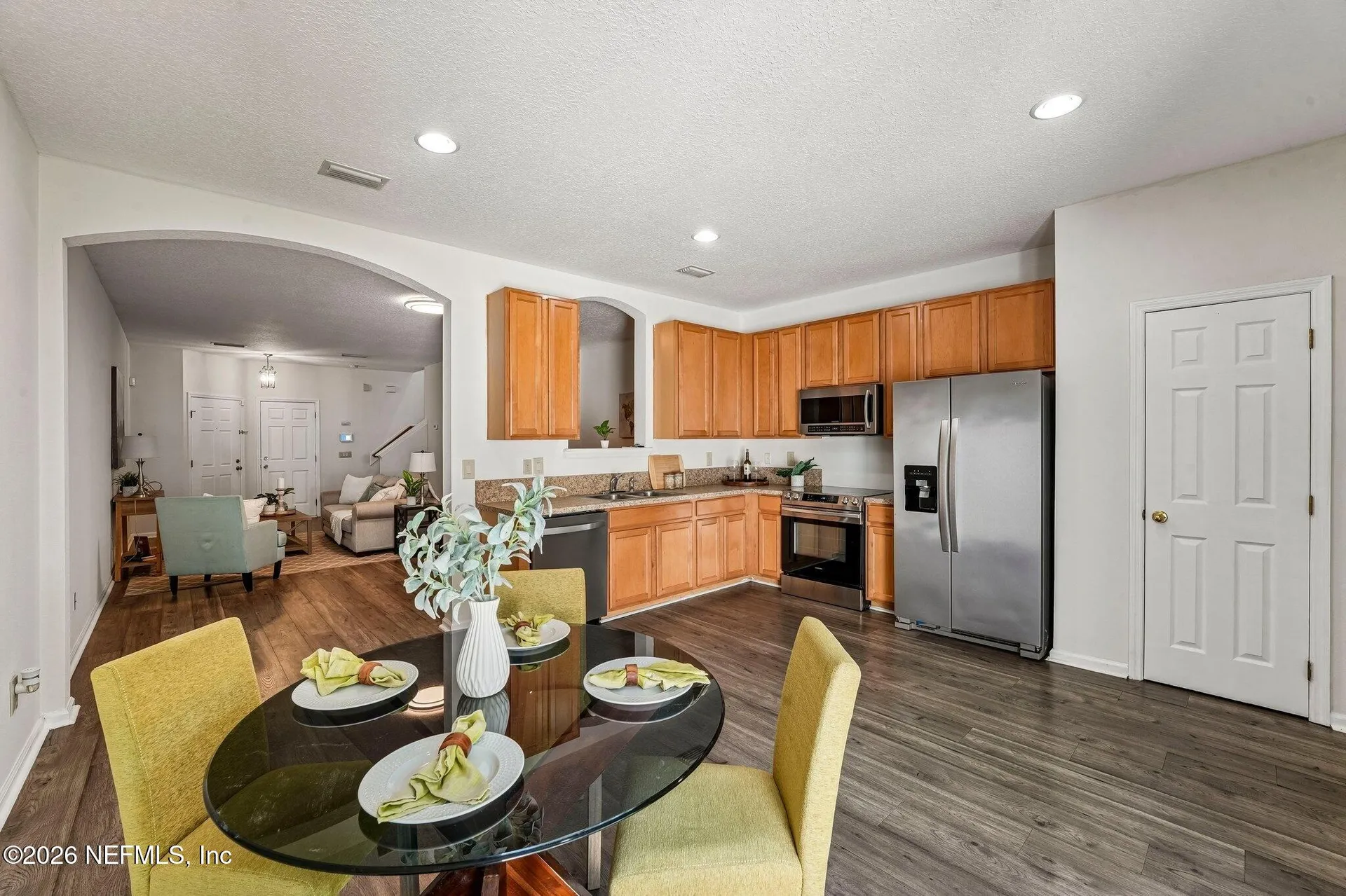 6865 Misty View Drive Jacksonville FL 32210