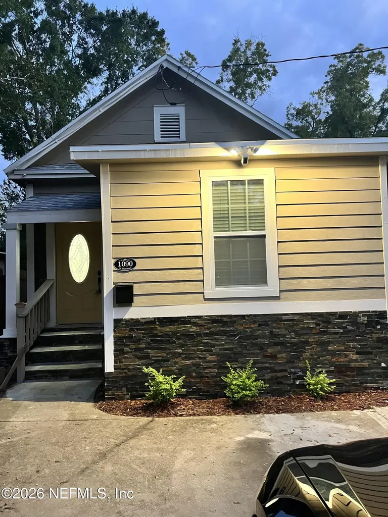 1094-1090 W 19th Street Jacksonville FL 32209