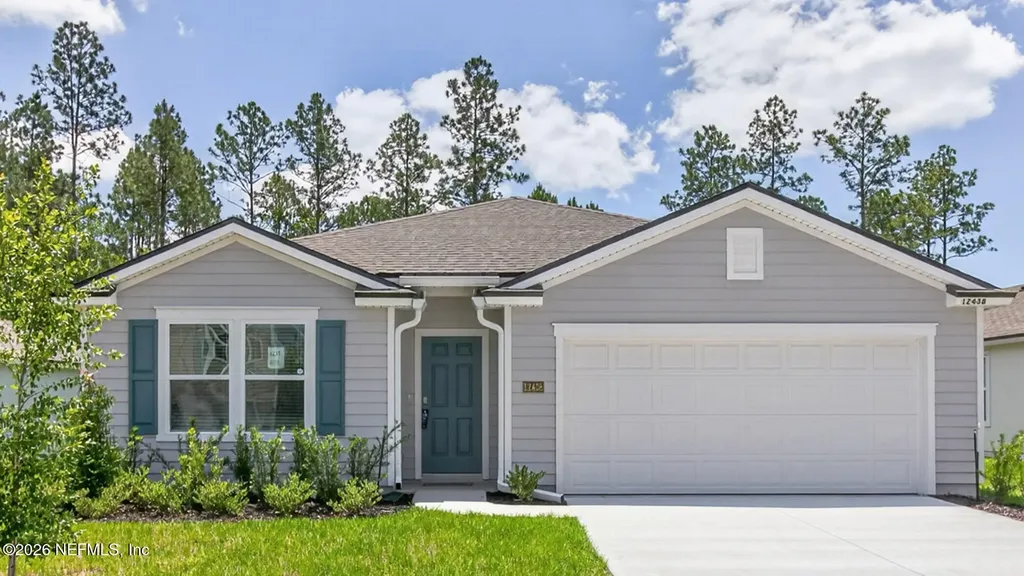 12438 Great Eagle Road Jacksonville FL 32219