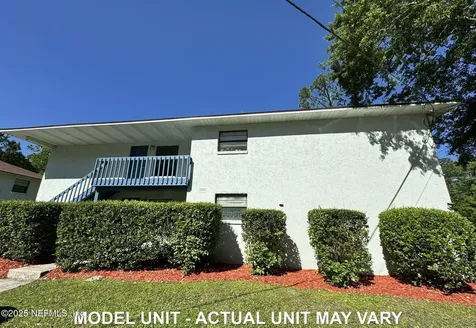 2111 Firestone Road Jacksonville FL 32210
