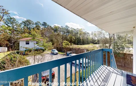2111 Firestone Road Jacksonville FL 32210