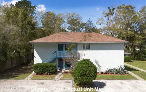 2111 Firestone Road Jacksonville FL 32210