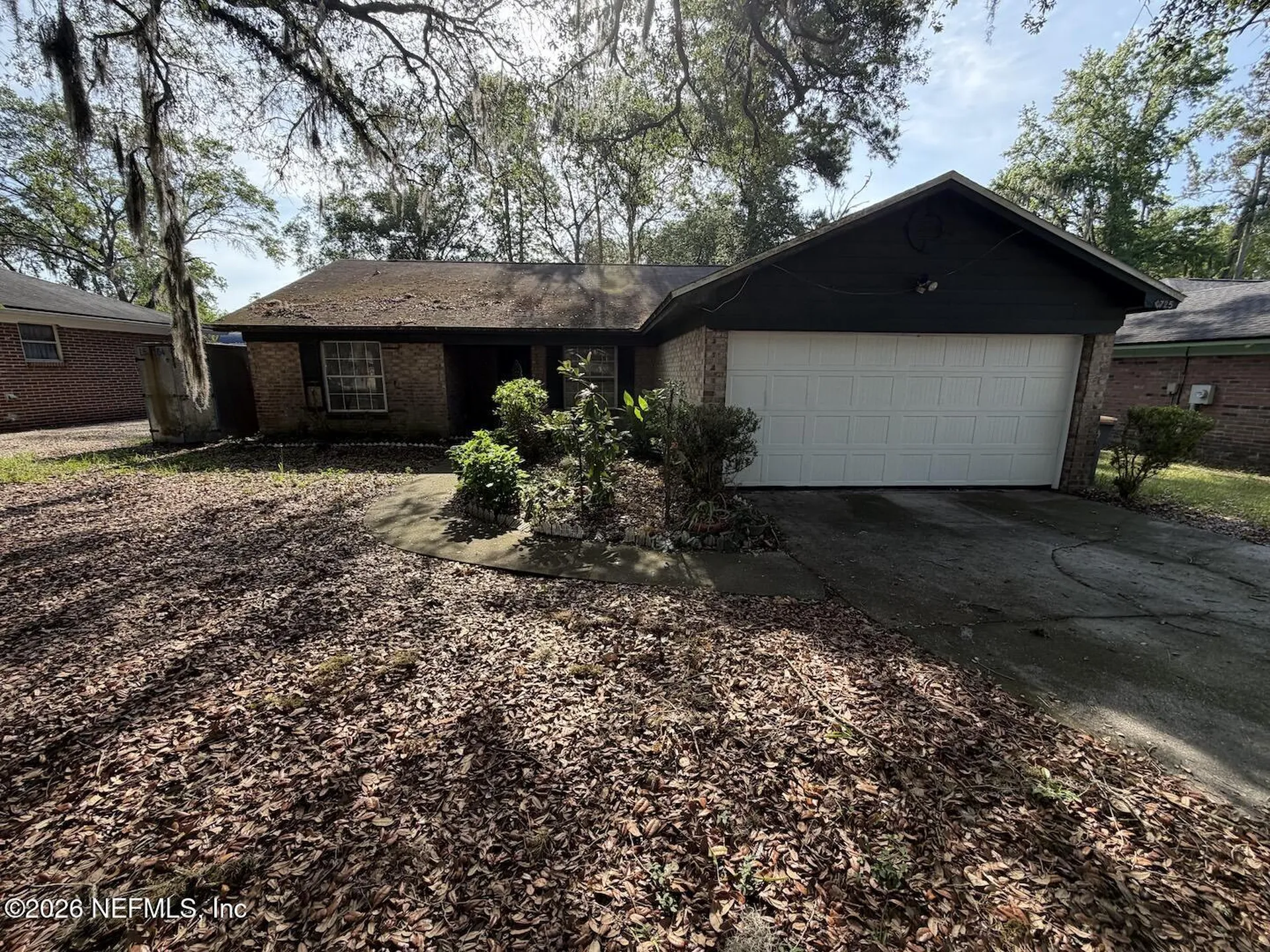 4725 Cinnamon Fern Drive Jacksonville FL 32210