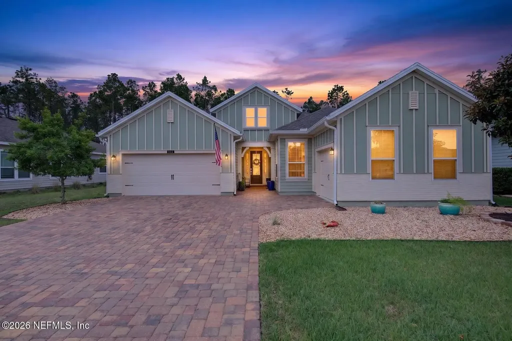 612 Glorieta Drive St. Augustine FL 32095