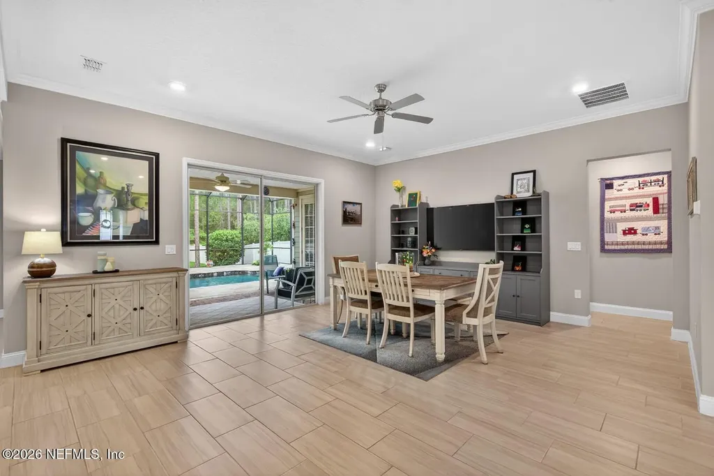 612 Glorieta Drive St. Augustine FL 32095