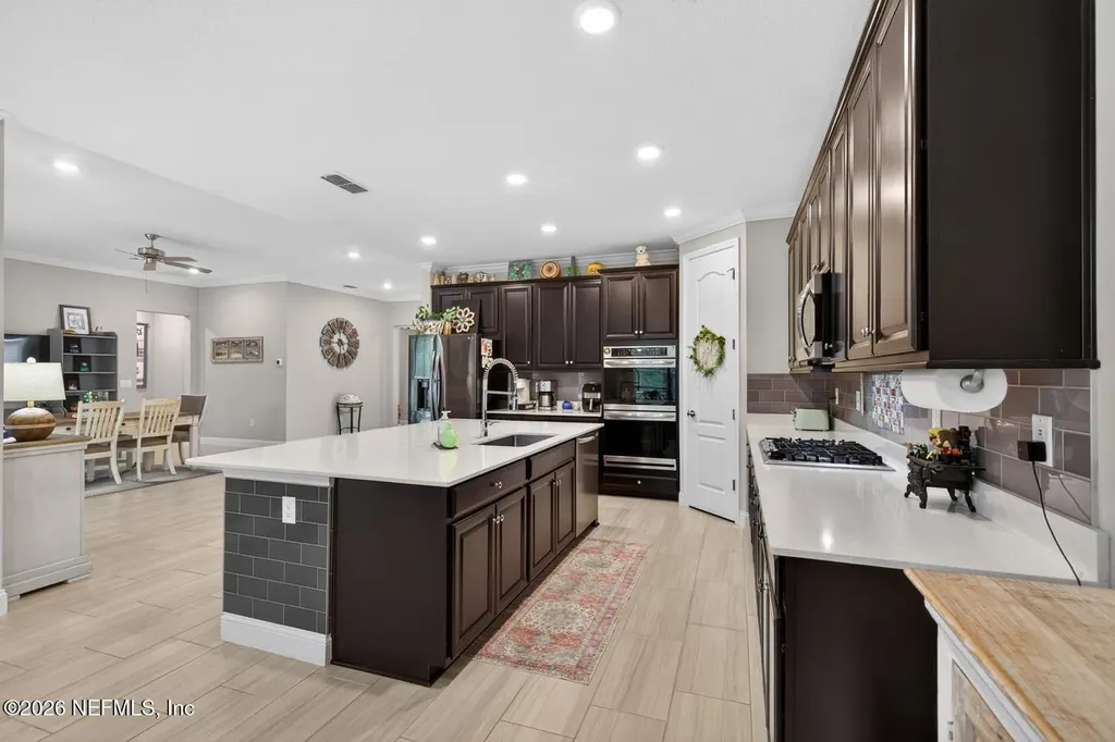 612 Glorieta Drive St. Augustine FL 32095