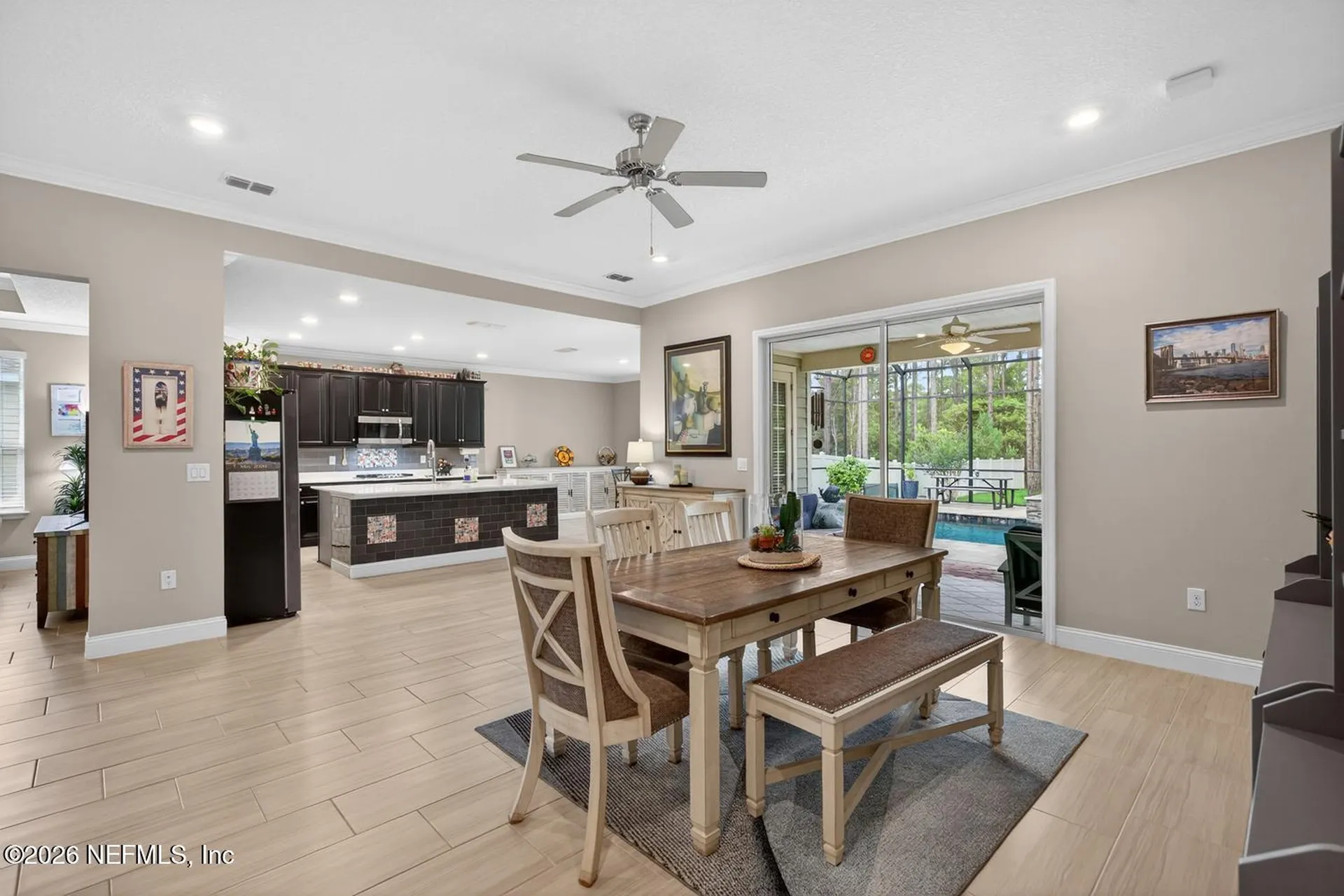 612 Glorieta Drive St. Augustine FL 32095