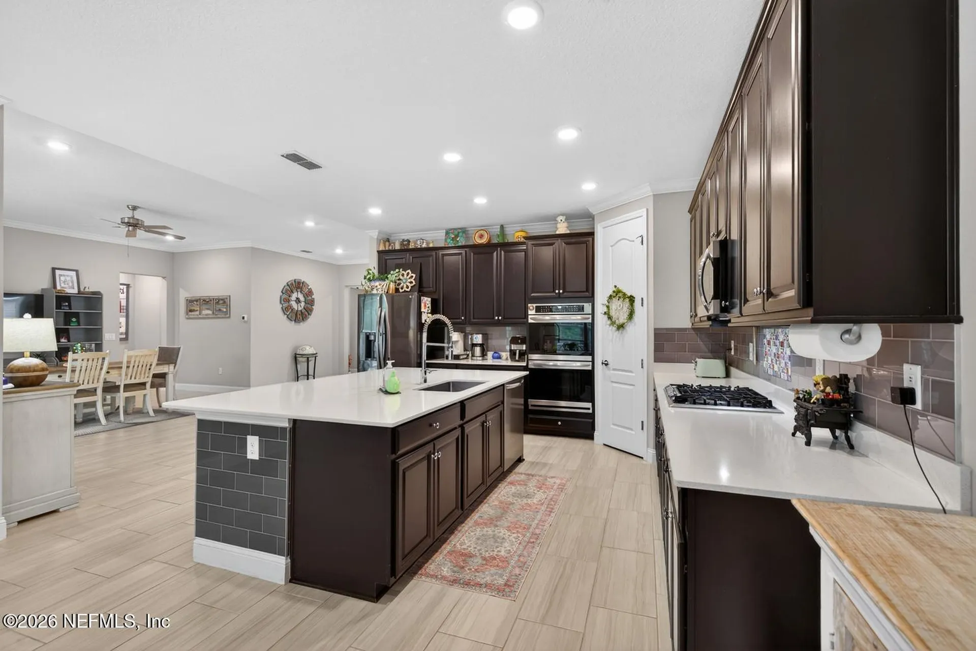 612 Glorieta Drive St. Augustine FL 32095