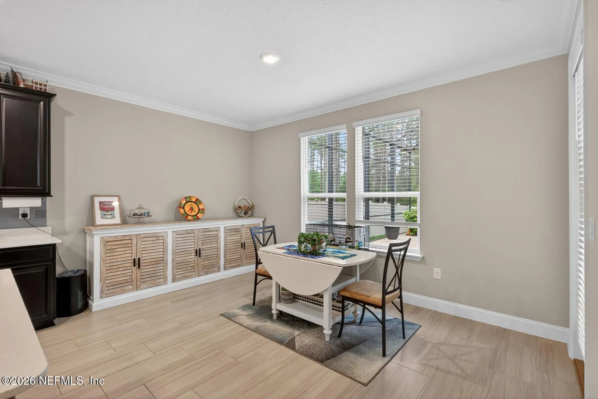 612 Glorieta Drive St. Augustine FL 32095