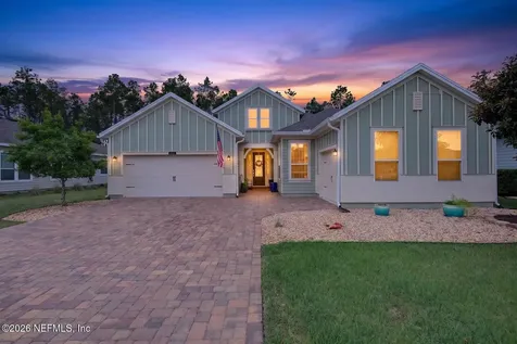 612 Glorieta Drive St. Augustine FL 32095